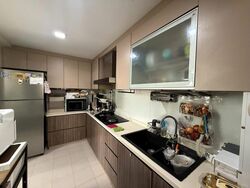 Nuovo (D20), Condominium #503366531